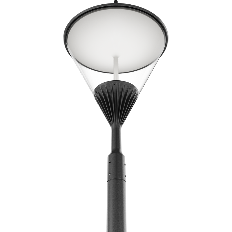 светильник светодиодный apex led 40 sk 4000к венчающий ст 1732000020 от BTSprom.by