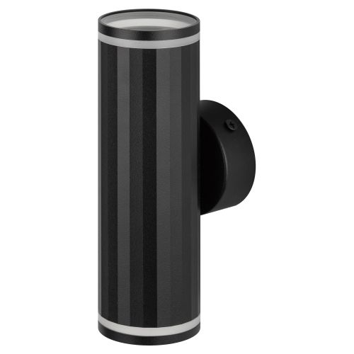  Подсветка декоративная WL45 BK MR16 GU10 12Вт черн. IP20 для интерьера стен Эра Б0058494 фото в каталоге от BTSprom.by