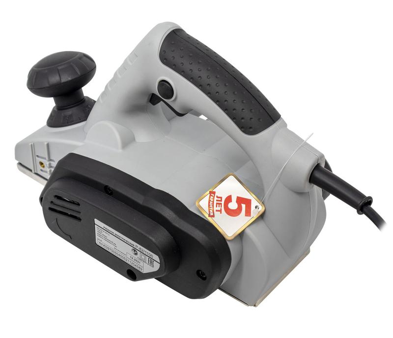  Рубанок электрический Р-82/1100 Ресанта 75/5/4 фото в каталоге от BTSprom.by