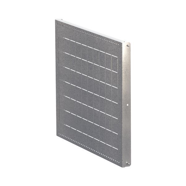 панель боковая секционная в=400 г=600 (уп.2шт) alesta ekf alesta-pcv4060 от BTSprom.by