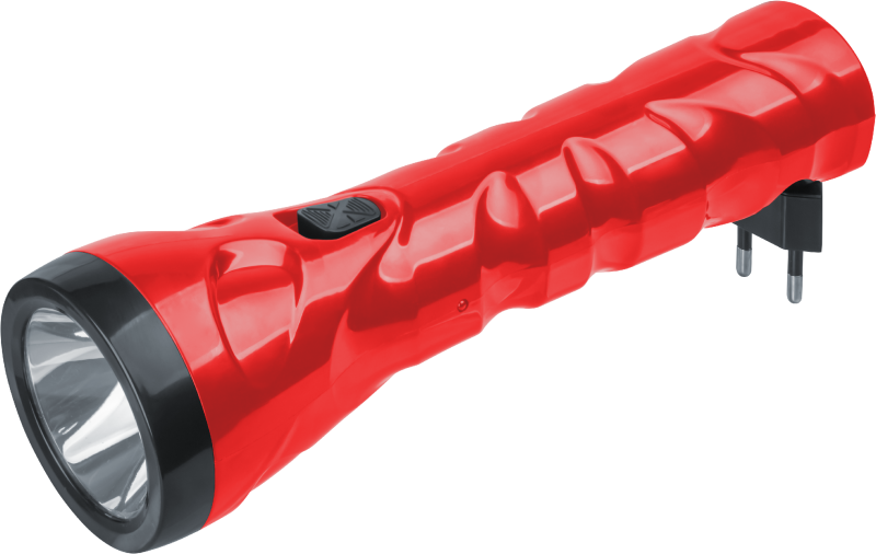 фонарь аккумуляторный 14 663 npt-cp22-accu 1led 1вт аккум. 4.3в 1200ма.ч прямое зу пластик. navigator 14663 от BTSprom.by