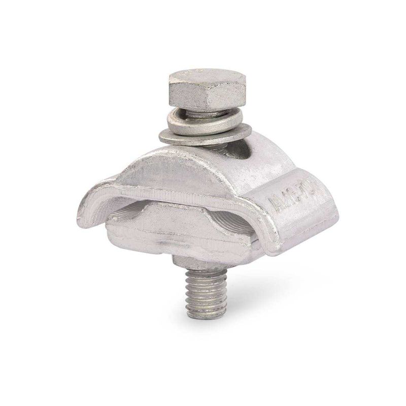 зажим соединительный плашечный пза 16-70 исп.1 квт 66862 от BTSprom.by