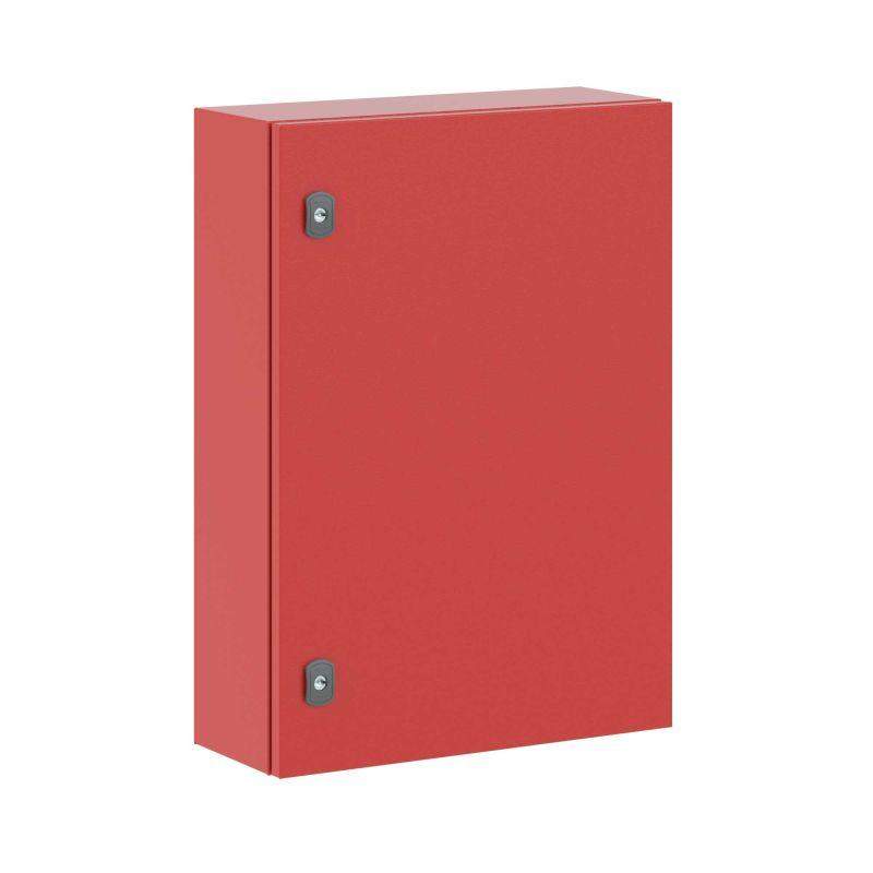 корпус навесной st с м/п 700х500х200мм ral3020 dkc r5st0752-ral3020 от BTSprom.by