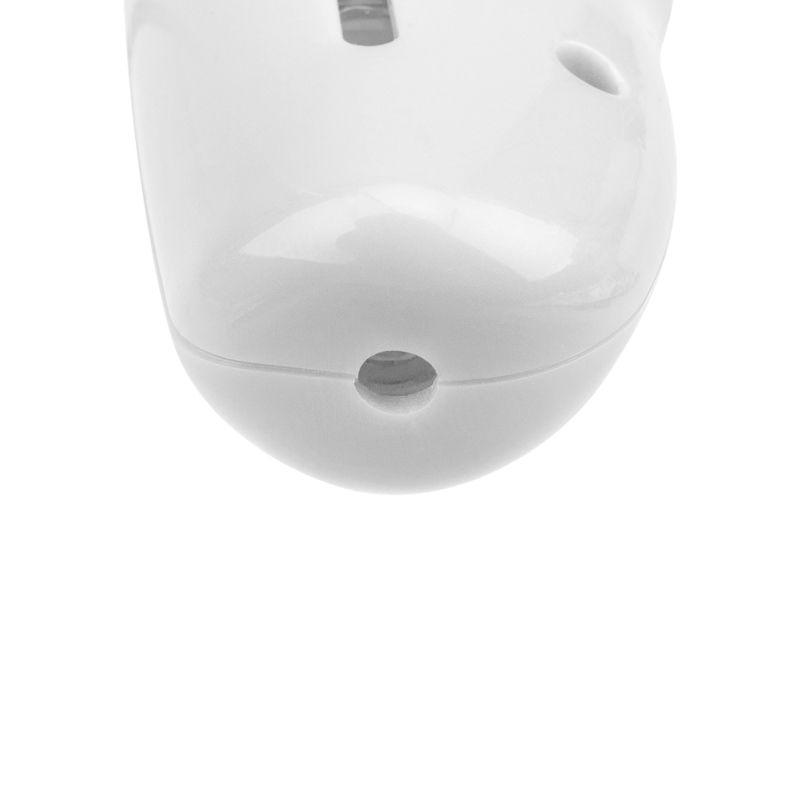  Пьезозажигалка газовая СК-302L бытовая с классическим пламенем многоразовая бел. СОКОЛ 61-0962 фото в каталоге от BTSprom.by