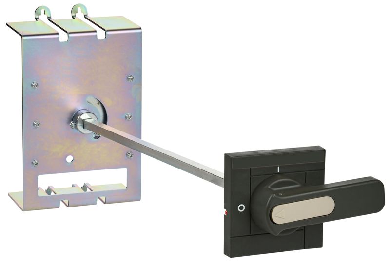 рукоятка поворотная mccb типоразмер h; i armat iek ar-mccbd-he-000-0-04-c от BTSprom.by