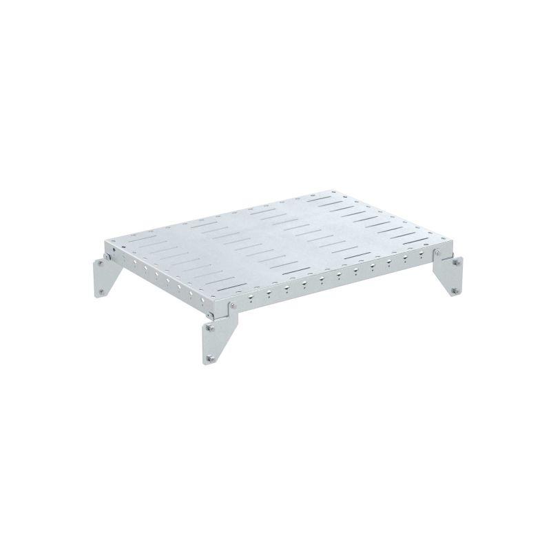 полка усиленная фиксированная г=600мм для шкафов dae/cqe шириной 800мм dkc r5rfe86 от BTSprom.by