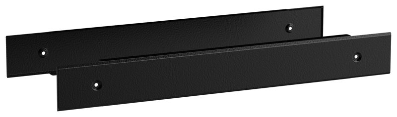 панель цоколя 100х800 ral7021 format (уп.2шт) iek fo-00d-pc-010-080-7021 от BTSprom.by