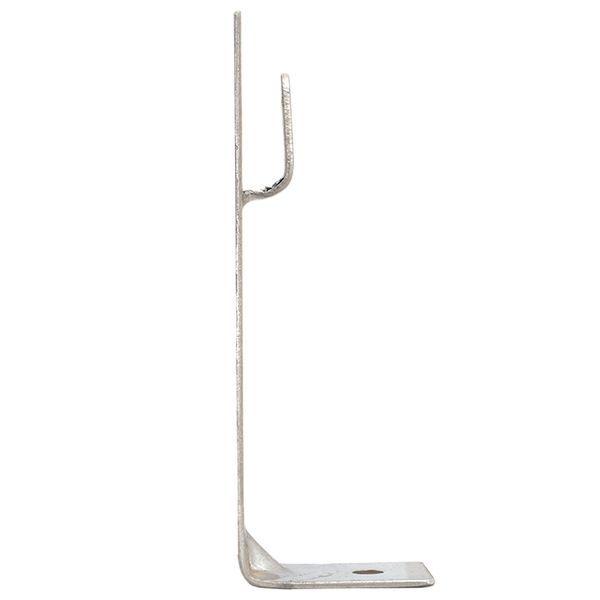  Держатель кровельный универсальный Ni PROxima EKF lp-32101-ni фото в каталоге от BTSprom.by