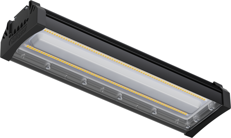 светильник светодиодный 99 949 nhb-p8-75-5k-d60х120-led 75вт 5000к ip66/ip67 11500лм 140-264в highbay для высоких пролетов navigator 99949 от BTSprom.by