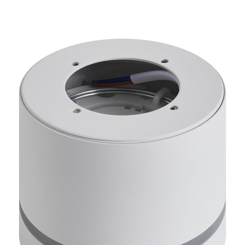  Светильник Flip 15Вт GX53х1 IP20 спот Voltega VGL7191DL-01W фото в каталоге от BTSprom.by