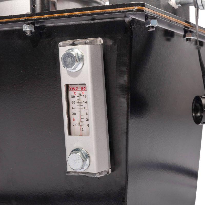  Помпа электрогидравлическая ПМЭ-7100 ПРОФИ КВТ 91798 фото в каталоге от BTSprom.by