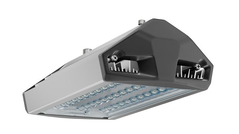 светильник светодиодный дку 50 740 шб есаул ip66/67 уличный технологии света ут000020648 от BTSprom.by