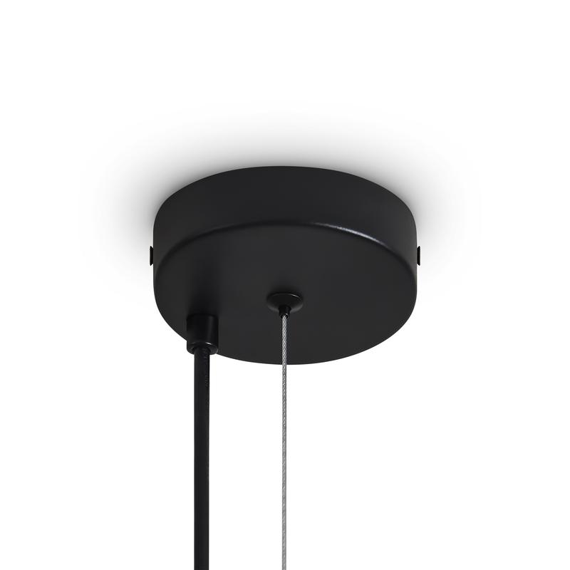  Светильник Kokett 60Вт E27х4 IP20 подвесной Freya FR5500PL-04B фото в каталоге от BTSprom.by