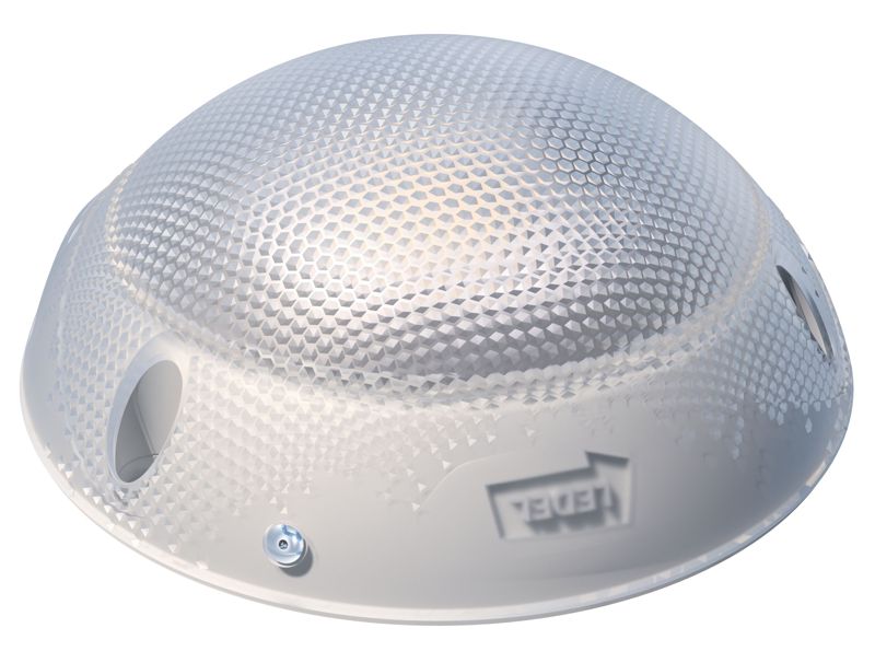 светильник sveteco new 8/10/д/4.0k/km/02/220ac ip66 накладное крепление ledel 202001000842100k от BTSprom.by