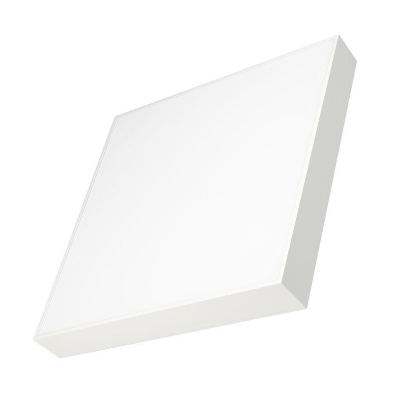 светильник im-quadro-emergency-3h-s500x500-54w warm3000 (wh 120 deg 230в) (ip40 металл) arlight 041042 от BTSprom.by