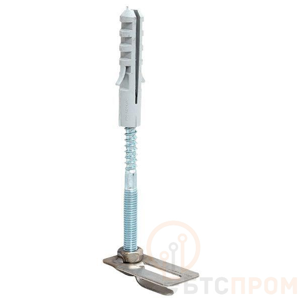 Держатель фасадный с крючком L100мм NI PROxima EKF lp-31610-ni фото в каталоге от BTSprom.by  Держатель фасадный с крючком L100мм NI PROxima EKF lp-31610-ni фото в каталоге от BTSprom.by