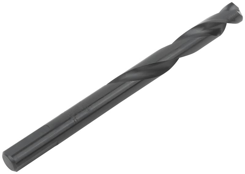  Сверло по металлу Special HSS-G 10х133/78мм Cutop 54-985 фото в каталоге от BTSprom.by
