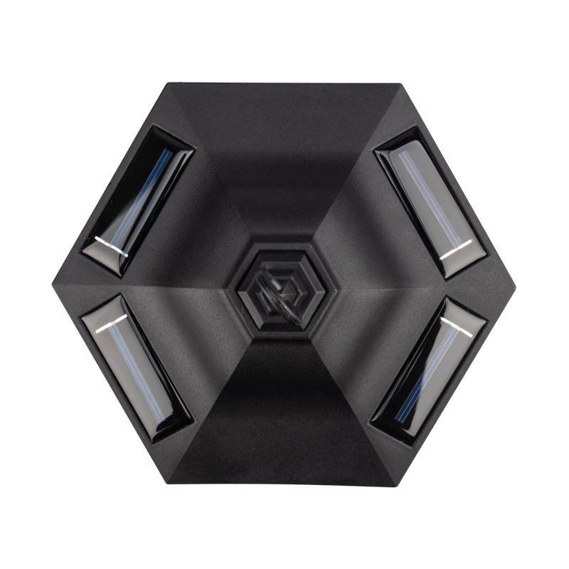  Светильник антимоскитный садовый на солнечной батарее R20 Rexant 71-0676 фото в каталоге от BTSprom.by