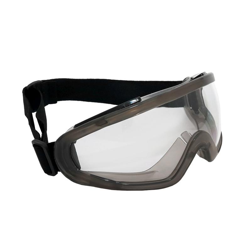  Очки закрытые Панорама с покрытием KN ЕЛАНПЛАСТ ОЧК601 BT KN фото в каталоге от BTSprom.by