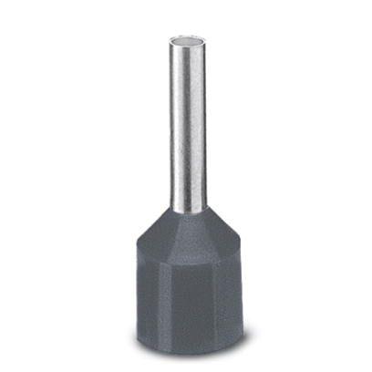 наконечник кабельный ai-xl 4 -10 gy (уп.100шт) phoenix contact 3201932 от BTSprom.by