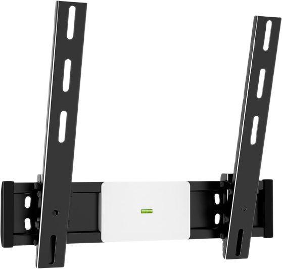 кронштейн для телевизора lcd-t4612 32-65дюйм макс.40кг настенный наклон черн. holder 939889 от BTSprom.by