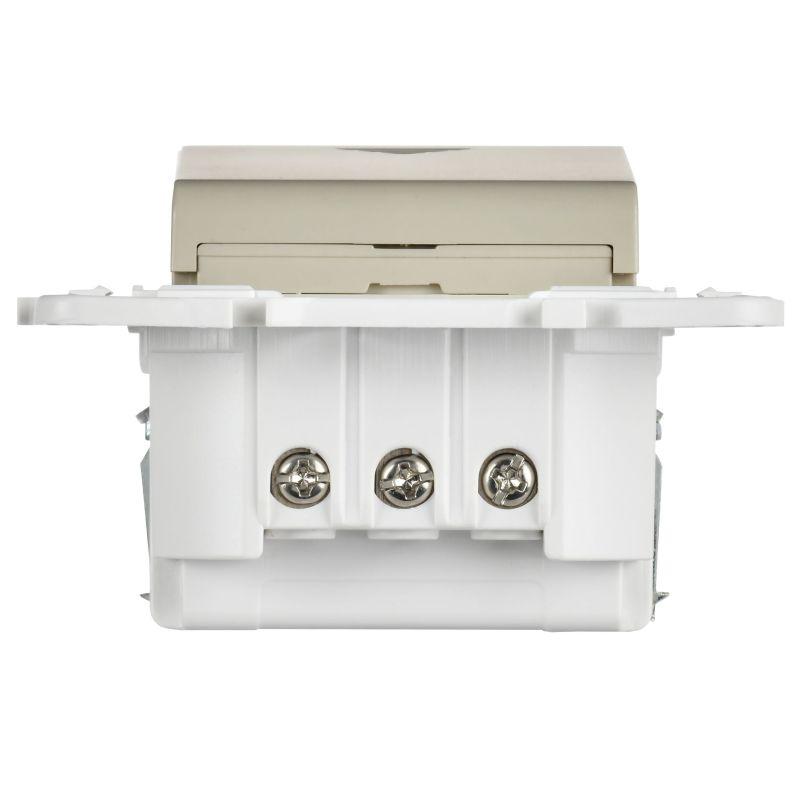  Выключатель карточный SKANDY 30А SK-V15B беж. IEK SK-V11-0-10-K10 фото в каталоге от BTSprom.by