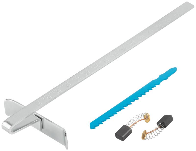  Лобзик 710Вт 0-3000ход/мин 80мм БзП маятник FIT 80352 фото в каталоге от BTSprom.by