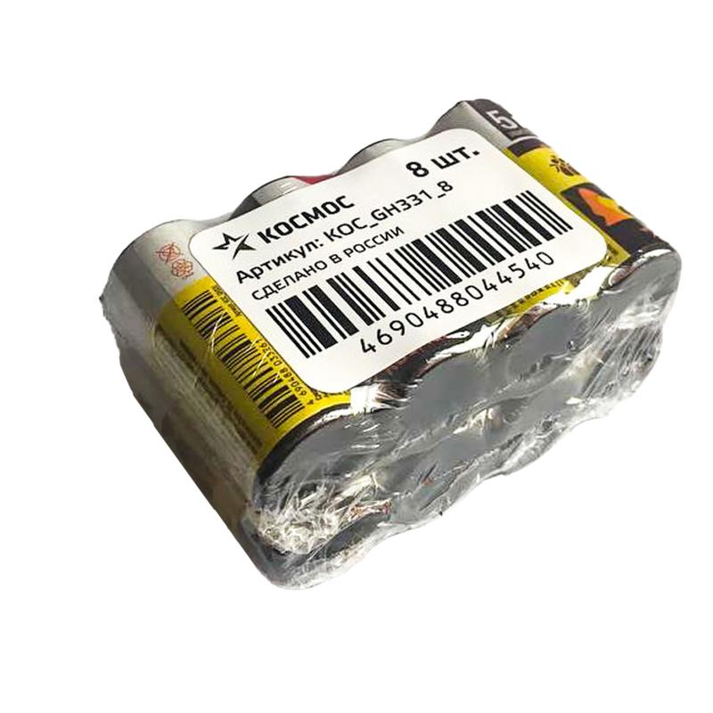 лента липкая от мух (уп.8шт) космос koc_gh331_8 от BTSprom.by