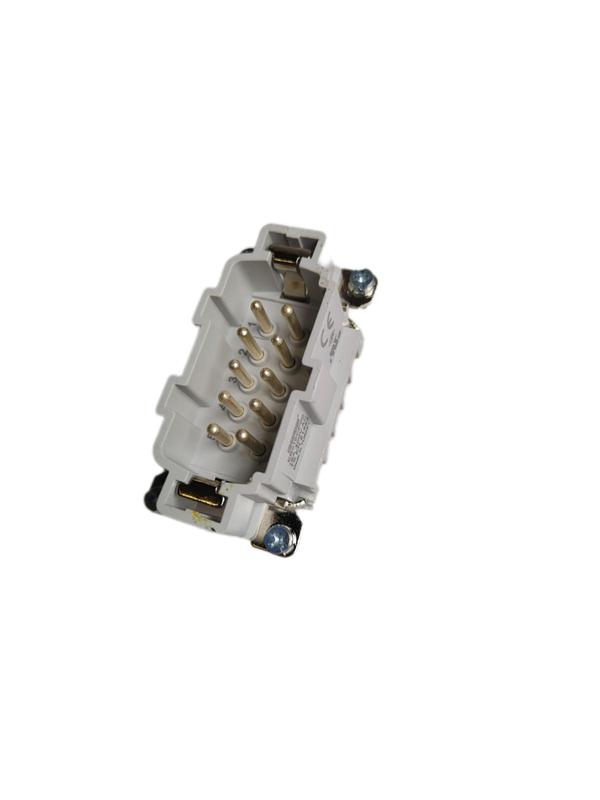 штепсель 10п 16а emas eb010cf00 от BTSprom.by