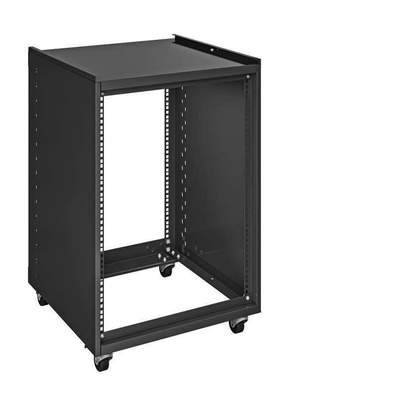 стойка 14u 19дюйм для av оборудования sysmatrix ar 6414.900 от BTSprom.by