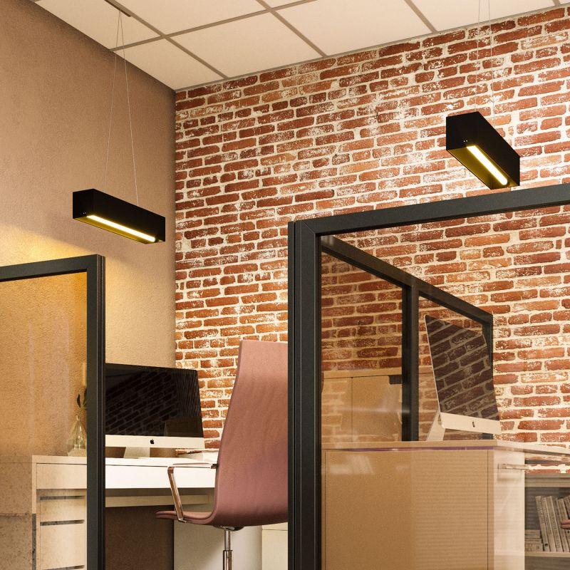 Лампа светодиодная Elementary 10Вт трубчатая 4000К нейтр. бел. G13 780лм стекло GAUSS 93020 фото в каталоге от BTSprom.by