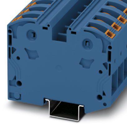клемма для высокого тока ptpower 35 bu phoenix contact 3212065 от BTSprom.by