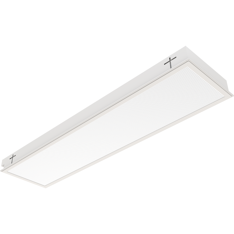 светильник светодиодный prs/r eco led 1200 4000к встраив. ст 1032000230 от BTSprom.by