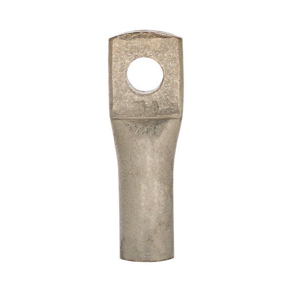  Наконечник медный луженый ТМЛ DIN 35-8 PROxima EKF tml-din-35-8 фото в каталоге от BTSprom.by