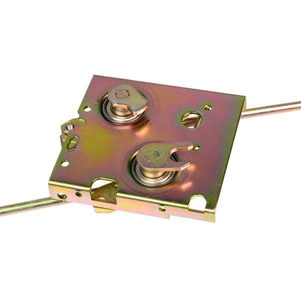  Взаимоблокировка механическая двух ВА45 EKF mbk-va-45 фото в каталоге от BTSprom.by