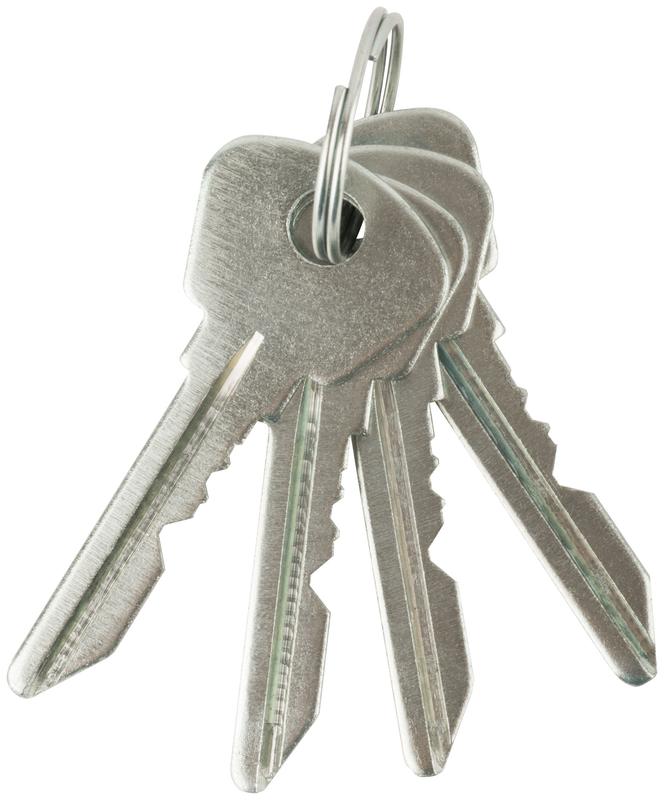  Замок врезной с ручками "Зенит" ЗВ4-3.01 медь 67000 фото в каталоге от BTSprom.by