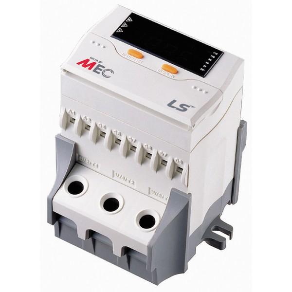 реле цифровое dmp06-s для защиты электродвигателей 220в 2a1b ls electric 3807000200 от BTSprom.by