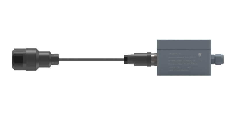  Преобразователь концентрации газа ПКГ100-Н5.СО2.3 ОВЕН 63419 фото в каталоге от BTSprom.by