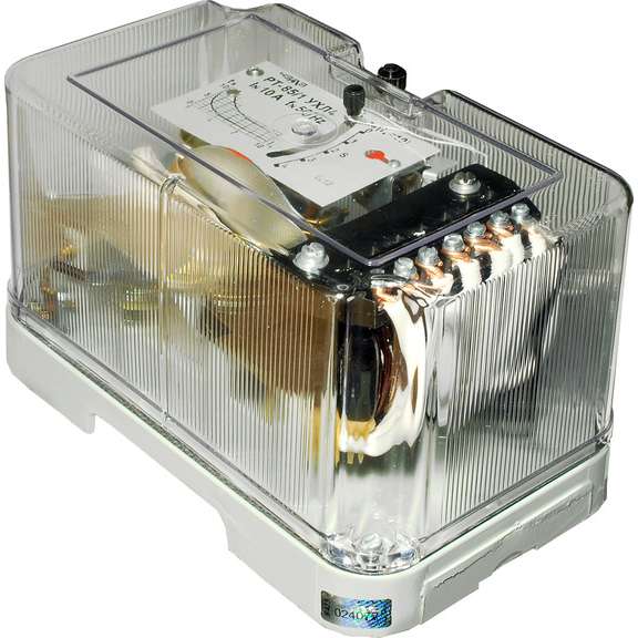 реле тока рт-86/2 2-5а 4-16с передн. присоед. винтом чэаз a8119-77941072 от BTSprom.by