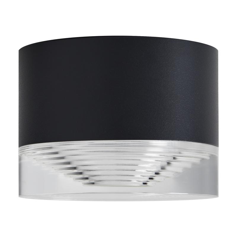  Светильник Zoro 15Вт GX53х1 IP20 спот Voltega VGL7134DL-01B фото в каталоге от BTSprom.by