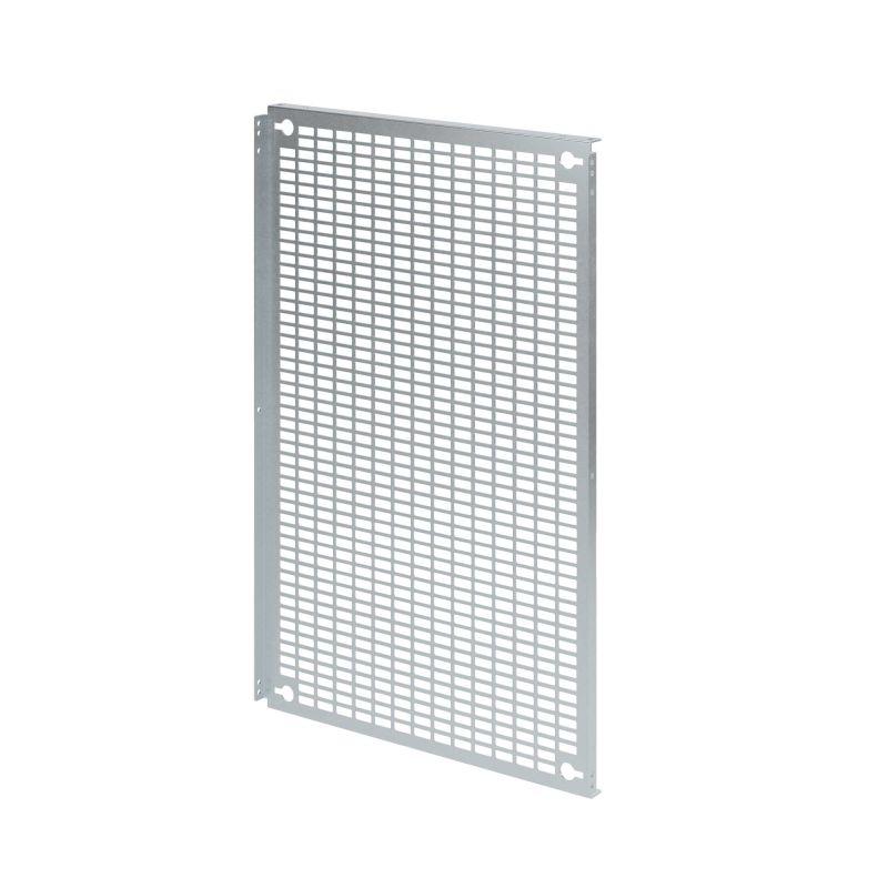 плата монтажная частичная перфорированная для шкафа cqe 400х600мм dkc r5ppp4006 от BTSprom.by