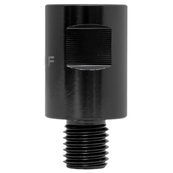  Адаптер для алмазных коронок (M18-M16) EXPERT EKF ad-m18-m16 фото в каталоге от BTSprom.by