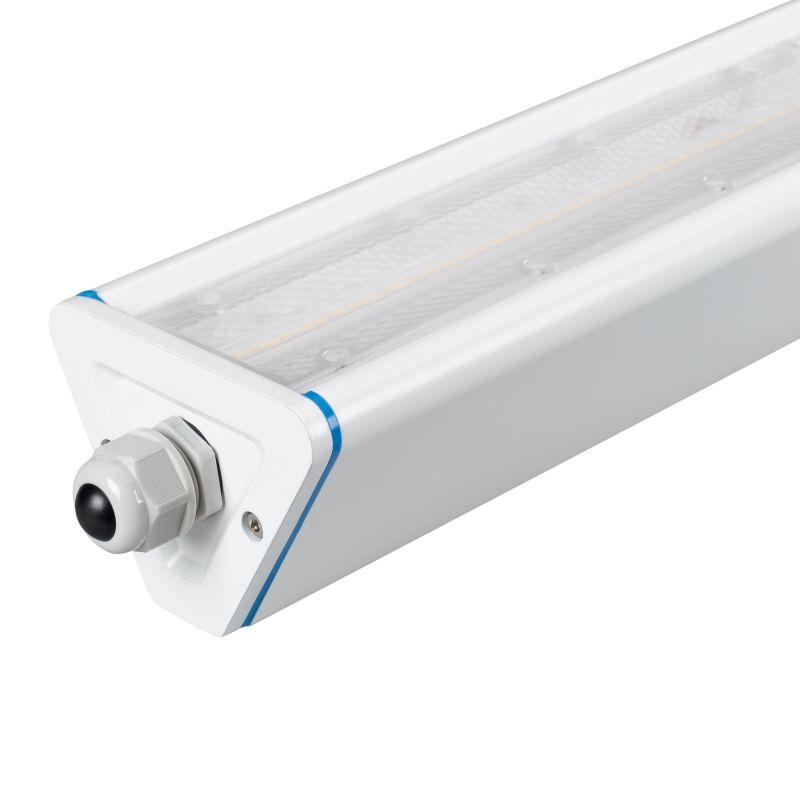 светильник светодиодный sp-lagern-l1500-250w day5000 wh 90х110deg 230в ip65 250вт 5000к метал. arlight 052428 от BTSprom.by