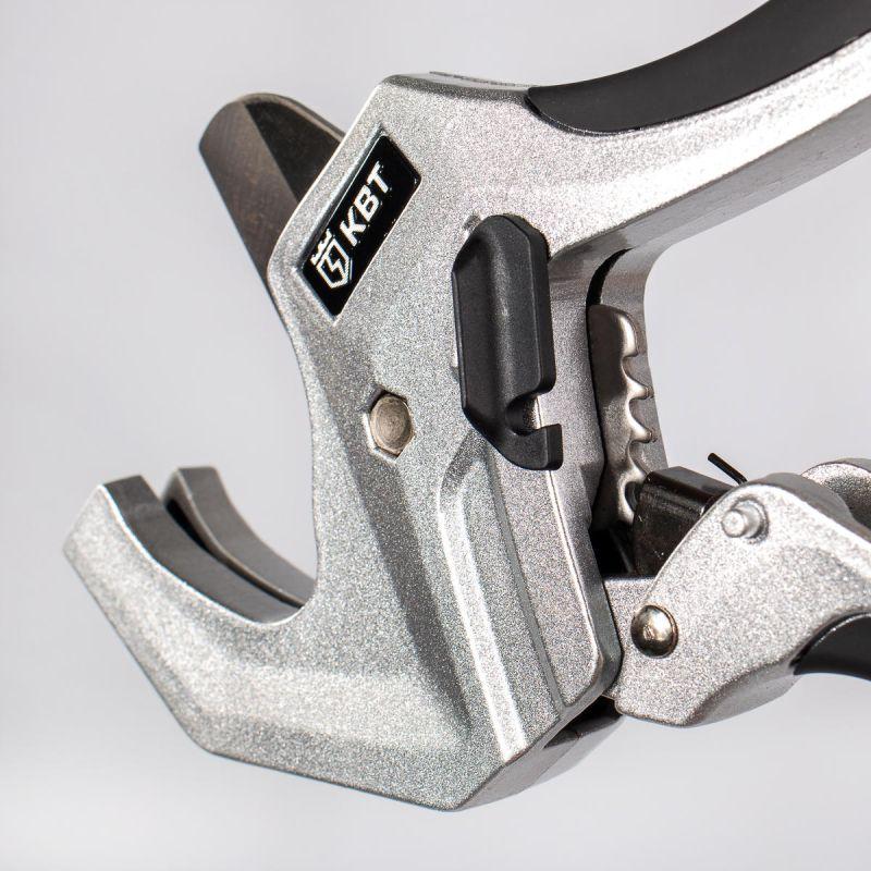  Ножницы-труборез НТП-64у КВТ 79821 фото в каталоге от BTSprom.by