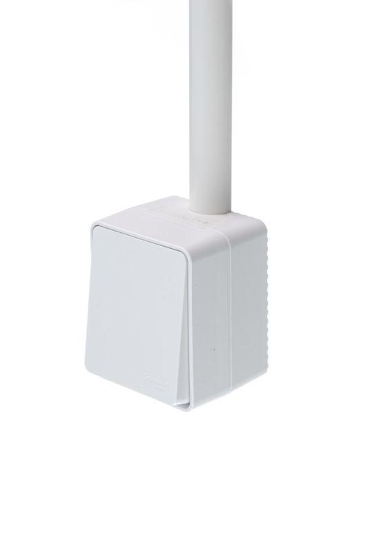  Кабель-канал MultiSet 30х13 L2000 бел. SE IMT30130WH фото в каталоге от BTSprom.by