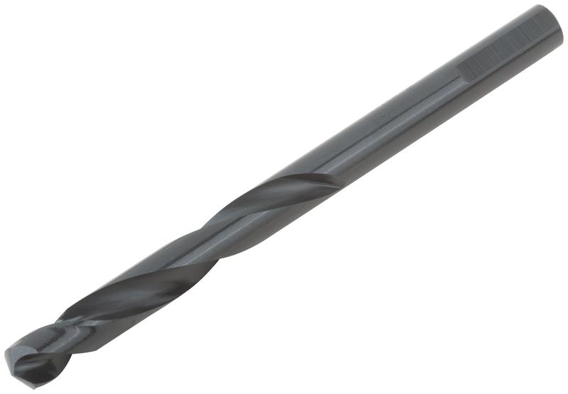  Сверло по металлу Special HSS-G 8.5х117/67мм (уп.5шт) Cutop 54-957 фото в каталоге от BTSprom.by