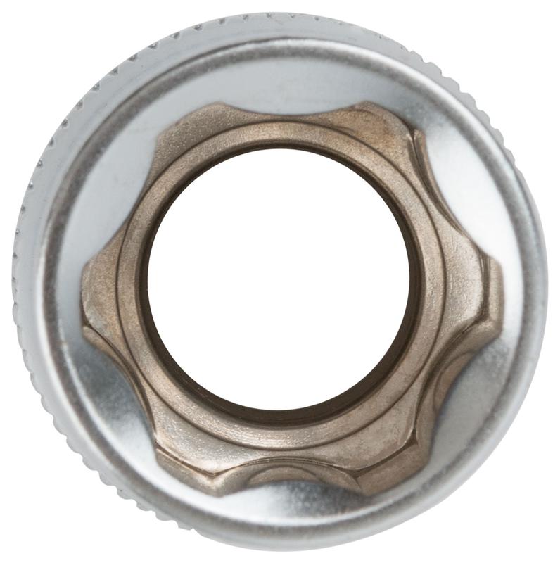  Головка шестигранная CrV 1/2дюйм 14мм FIT 62044 фото в каталоге от BTSprom.by