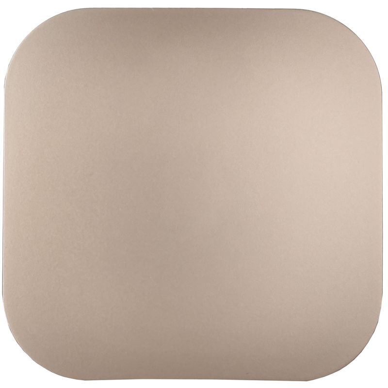  Выключатель 1-кл. ОП GLORY ВС20-1-0-ХШм 10А шампань матов. IEK EVH10-K37M-10 фото в каталоге от BTSprom.by