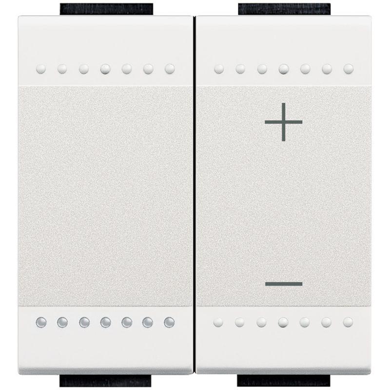 светорегулятор 0-10в livinglight бел. leg btc n4410n от BTSprom.by