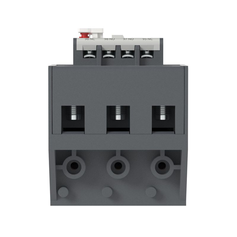  Реле тепловое YON STR5 уст. 63-80A 3P для DSC095-105 YON STR5-105-0080 фото в каталоге от BTSprom.by